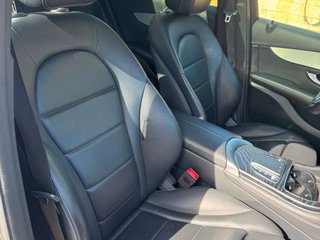 MERCEDES Clase GLC