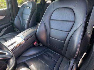 MERCEDES Clase GLC