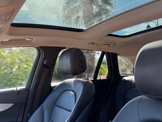 MERCEDES Clase GLC