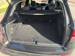 MERCEDES Clase GLC