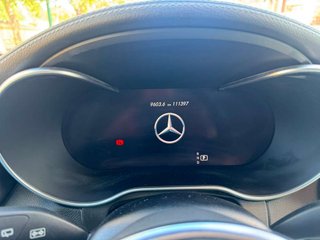 MERCEDES Clase GLC