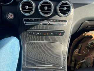 MERCEDES Clase GLC