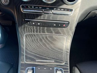 MERCEDES Clase GLC