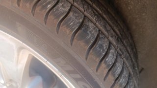 Llantas 195/50 R 15 Seat Ibiza