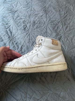 Nike Court Royale Blancas Talla 38
