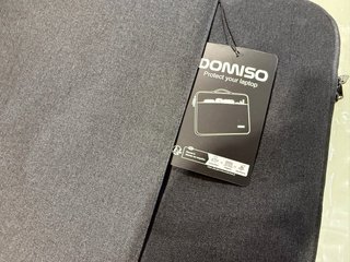 Funda para portátil DOMISO