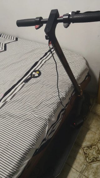 Patinete eléctrico Hiboy s2 pro
