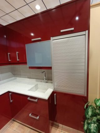 Cocina completa