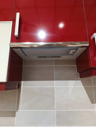 Cocina completa