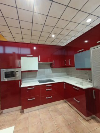 Cocina completa