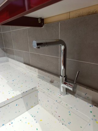 Cocina completa