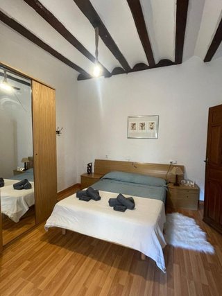 Casa de Campo en Casarrubios
