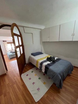 Casa de Campo en Casarrubios