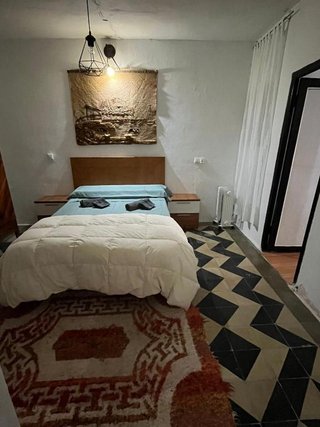 Casa de Campo en Casarrubios