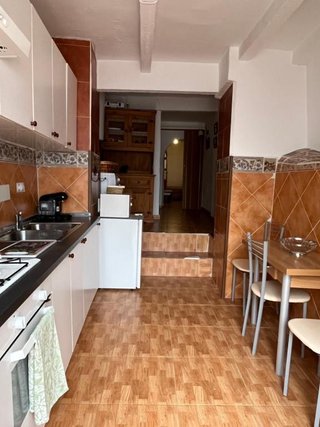 Casa de Campo en Casarrubios