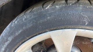 Llantas BMW Styling 124 245/40 R18 NEUMAT. IMPECAB