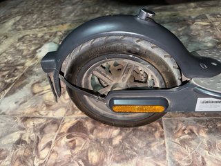 Patinete Eléctrico Xiaomi Scooter 3