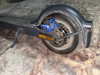Patinete Eléctrico Xiaomi Scooter 3