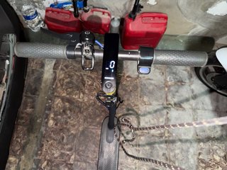 Patinete Eléctrico Xiaomi Scooter 3