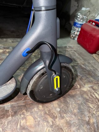 Patinete Eléctrico Xiaomi Scooter 3