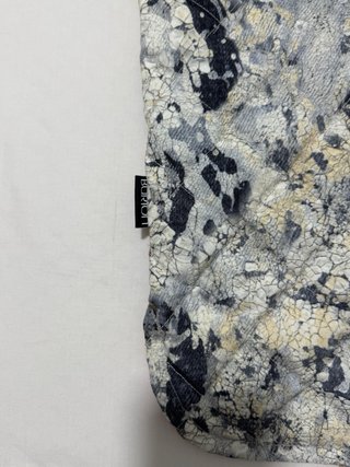 Gilet Burton x L.A.M.B. Taglia M