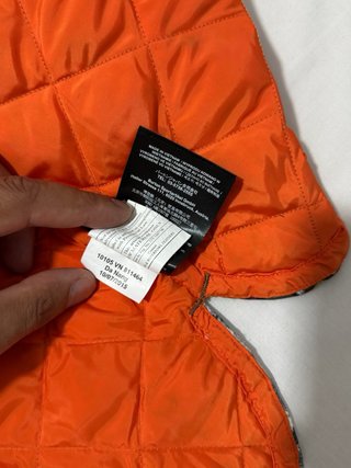 Gilet Burton x L.A.M.B. Taglia M