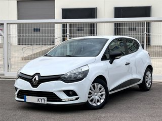Renault Clio 2019