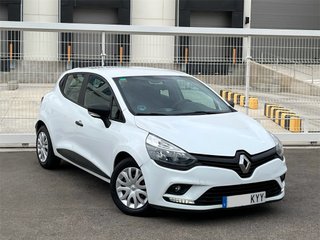 Renault Clio 2019