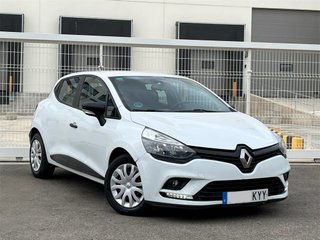 Renault Clio 2019