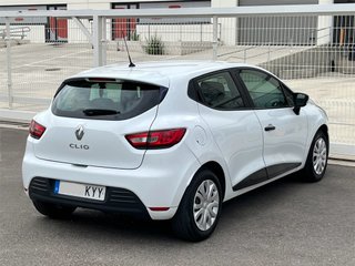Renault Clio 2019