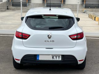 Renault Clio 2019