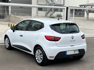 Renault Clio 2019