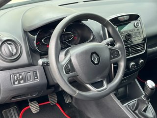 Renault Clio 2019