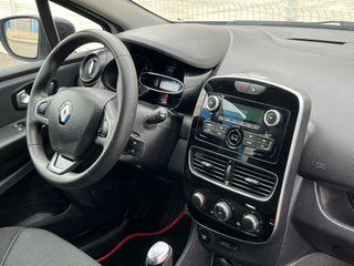Renault Clio 2019