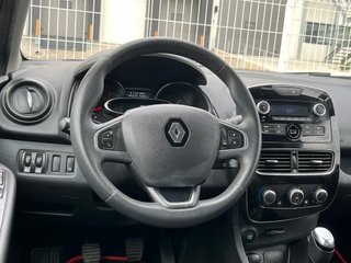Renault Clio 2019