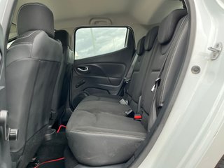 Renault Clio 2019