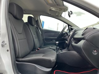 Renault Clio 2019