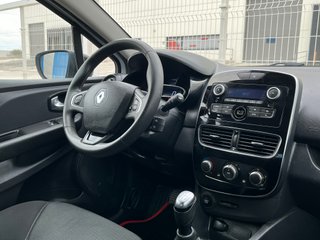 Renault Clio 2019