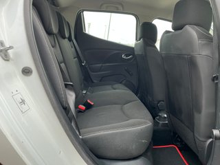 Renault Clio 2019