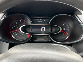 Renault Clio 2019