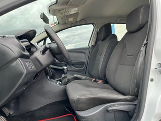 Renault Clio 2019