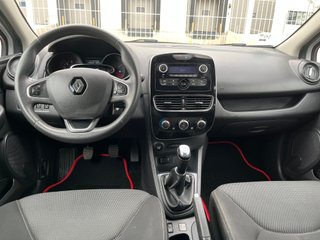 Renault Clio 2019