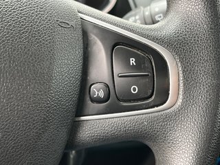 Renault Clio 2019