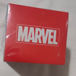 Marvel Heroes 3D 35 War Machine Centauria Figure