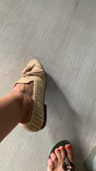 Mocasines mujer Pedro Miralles Beige