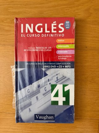 Coleccion de Libros Vaughan