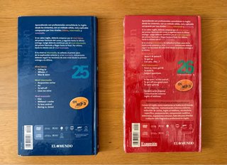 Coleccion de Libros Vaughan