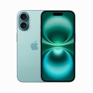 iPhone 16