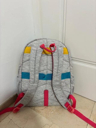 Mochila Agatha Ruiz de la Prada Arcoíris