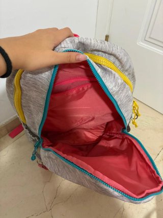 Mochila Agatha Ruiz de la Prada Arcoíris